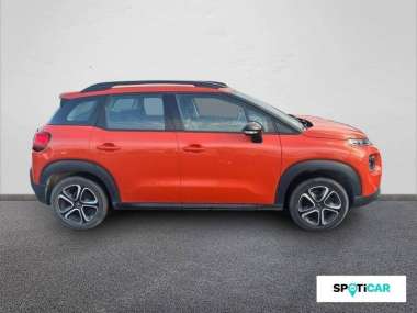 Citroën C3 Aircross Essence