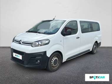 Citroën Spacetourer Diesel