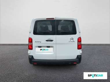 Citroën Spacetourer Diesel