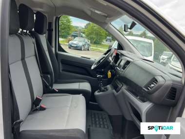 Citroën Spacetourer Diesel