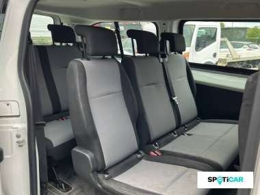 Citroën Spacetourer Diesel
