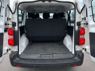 Citroën Spacetourer Diesel