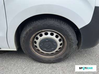 Citroën Spacetourer Diesel