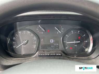 Citroën Spacetourer Diesel