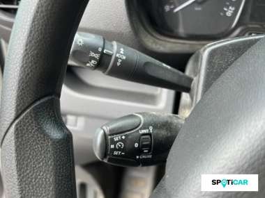 Citroën Spacetourer Diesel