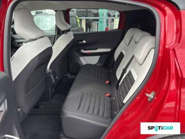Citroën C3 Aircross Hybride