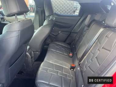 Ds DS 3 Crossback Electrique