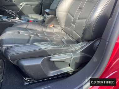 Ds DS 3 Crossback Electrique