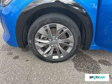 Peugeot e-208 Electrique