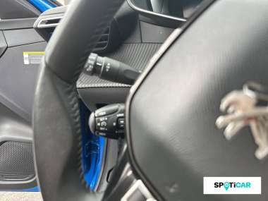 Peugeot e-208 Electrique
