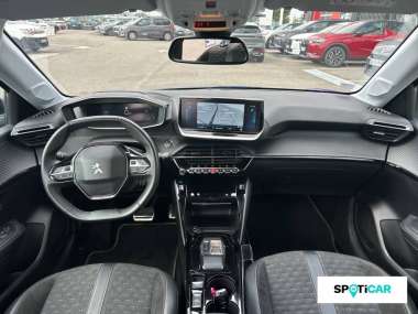 Peugeot e-208 Electrique