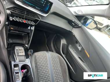 Peugeot e-208 Electrique