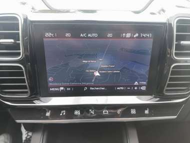 Citroën C5 AIRCROSS Essence