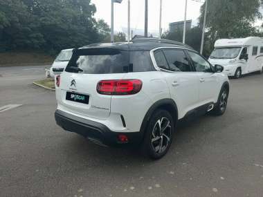 Citroën C5 AIRCROSS Essence