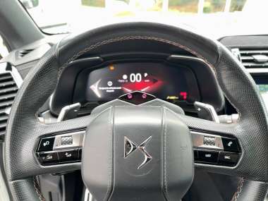Ds DS 7 Diesel