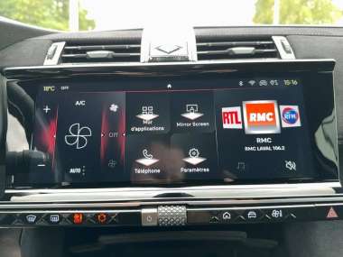 Ds DS 7 Diesel