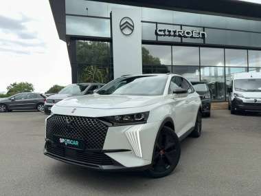 Ds DS 7 Diesel