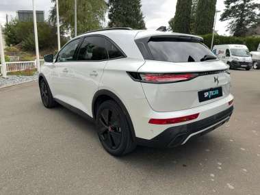 Ds DS 7 Diesel