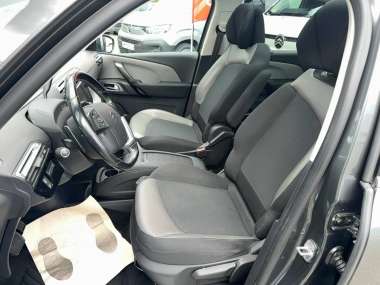Citroën C4 Picasso Diesel