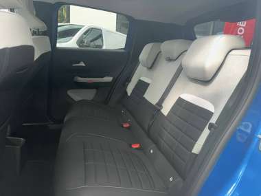 Citroën C3 Essence