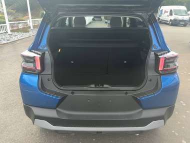 Citroën C3 Essence