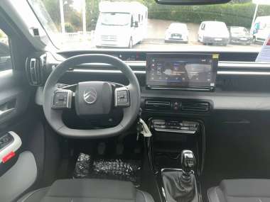 Citroën C3 Essence