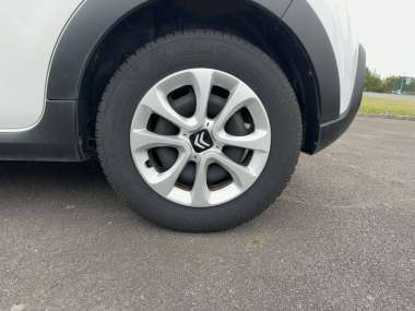 Citroën C3 Essence