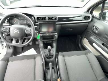 Citroën C3 Essence