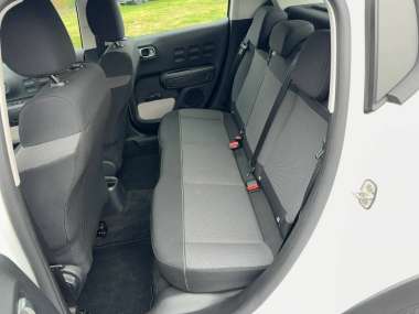 Citroën C3 Essence