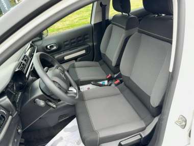 Citroën C3 Essence