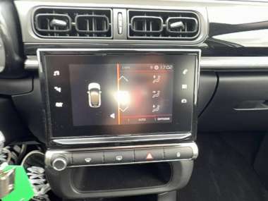 Citroën C3 Essence