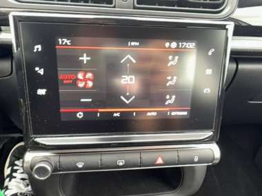 Citroën C3 Essence