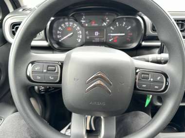 Citroën C3 Essence