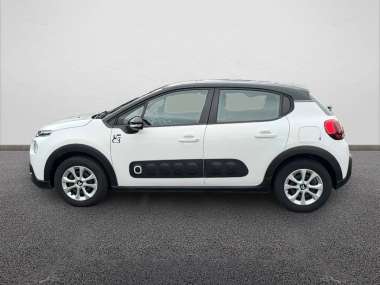 Citroën C3 Essence