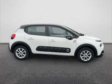 Citroën C3 Essence