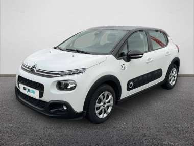 Citroën C3 Essence