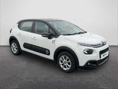Citroën C3 Essence
