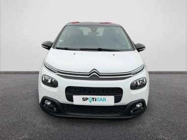 Citroën C3 Essence
