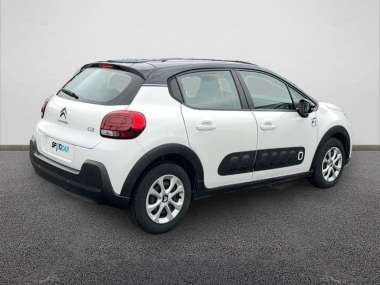 Citroën C3 Essence