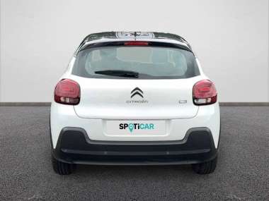 Citroën C3 Essence