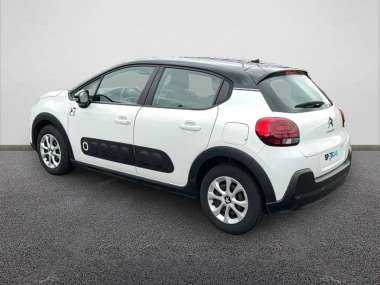 Citroën C3 Essence