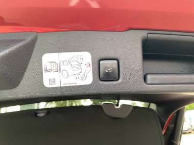 Ford Kuga Hybride