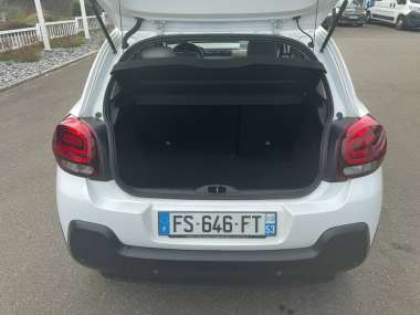 Citroën C3 Essence