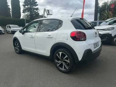 Citroën C3 Essence