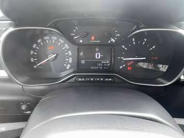 Citroën C3 Essence