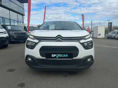 Citroën C3 Essence