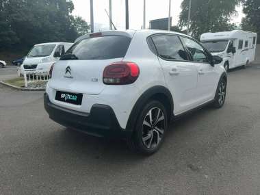Citroën C3 Essence