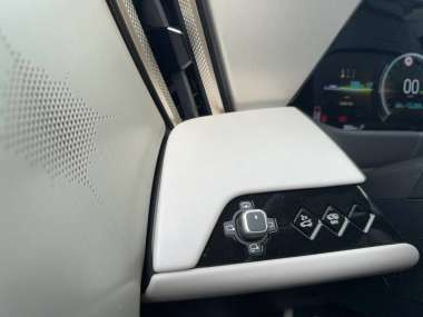 Ds No 8 Electrique