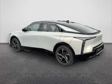 Ds No 8 Electrique