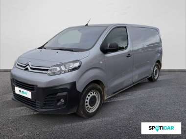 Citroën Jumpy Diesel
